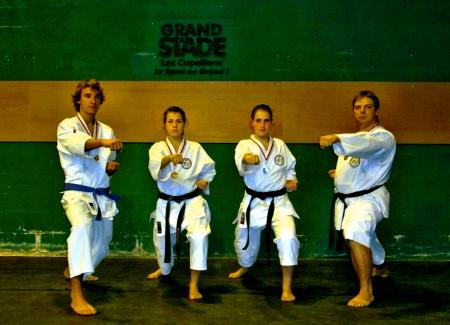 katas