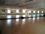 nouveau dojo